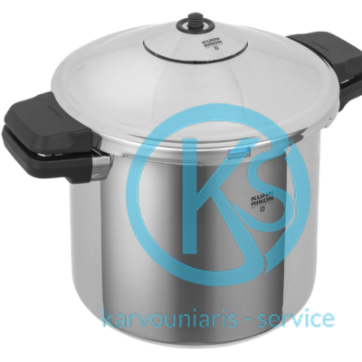 χύτρα ταχύτητας KUHN RIKON DUROMATΙC® 22cm | 5-7 Λίτρα | BOX |