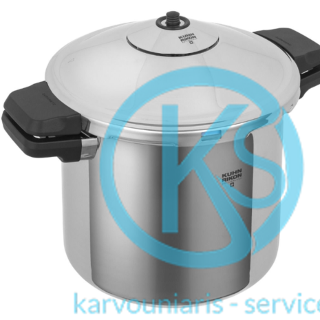 DROMATIC® INOX Model side handle 8.0 L · Ø 24 cm DROMATIC® INOX Model side handle 8.0 L · Ø 24 cm