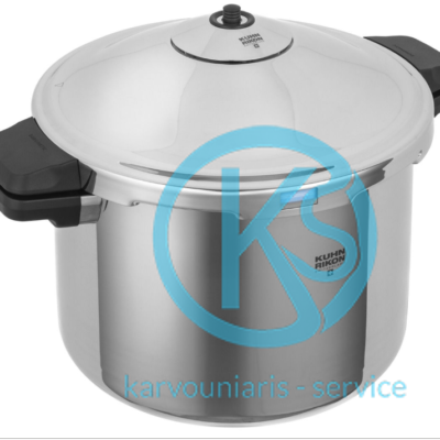 Χύτρα ταχύτητας KUHN RIKON DUROMATΙC® Hotel 28cm | 8-12 Λίτρα