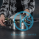 DUROMATIC® INOX Model long handle 3.5 L · Ø 20 1 cm