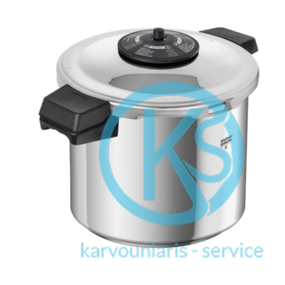Χύτρα ταχύτητας DUROMATIC® CLASSIC NEO22cm | 3,5L | 5,0L | 7,0L   Λίτρα