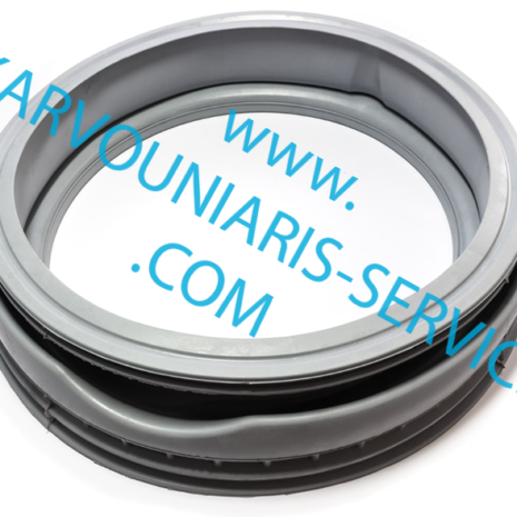 Λάστιχο πλυντηρίου PITSOS SIEMENS BOSCH Λάστιχο πλυντηρίου PITSOS SIEMENS BOSCH