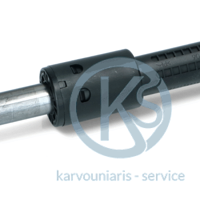 Αμορτισέρ (αποσβεστήρας 90N) πλυντηρίου ρούχων SIEMENS/BOSCH/PITSOS suspa 1 τεμάχιο OEM