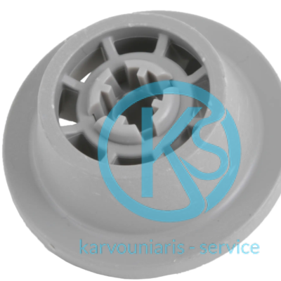 Ροδάκια πλυντηρίου πιάτων PITSOS/SIEMENS 00611475