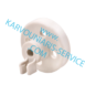 Ροδάκι πλυντηρίου πιάτων PITSOS SIEMENS 00066320