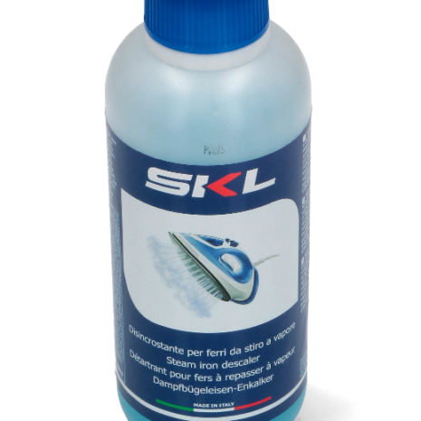 Καθαριστικό για σίδερα 250 ml