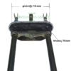 Αντίσταση πλυντηρίου ρούχων ARISTON / INDESIT / WHIRLPOOL - Image 2