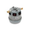 Μοτέρ σκούπας, 220volt, μεταλικό SIEMENS/BOSCH