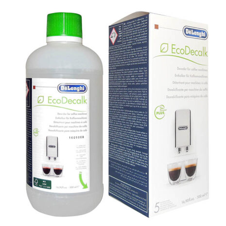 5513296041 Καθαριστικό EcoDecalk Delonghi 5513296041 Καθαριστικό EcoDecalk Delonghi