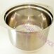 7322000464 km3050 kneading bowl metal