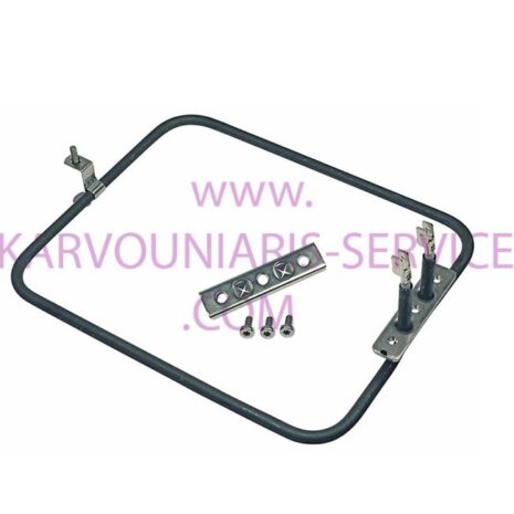 Hot-Air-Heating-Ring-Heating-1100W-Stove-Oven Hot-Air-Heating-Ring-Heating-1100W-Stove-Oven