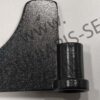 Αναδευτήρας ζύμης αρτοπαρασκευαστή SILVER CREST SBB850 original - Image 2