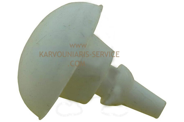Τάπα στο βρυσάκι στίφτη BRAUN (4979) original