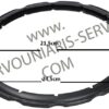Λάστιχο στο καπάκι χύτρας ταχύτητος TEFAL clipso 4,5-6 λίτρων original