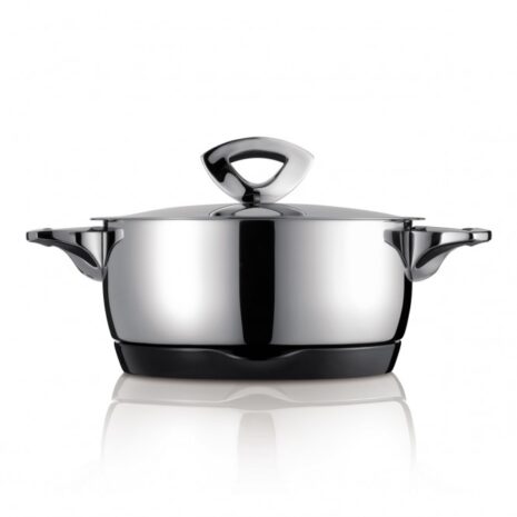 duotherm chrome