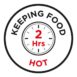keep