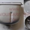 Κάδος αρτοπαρασκευαστή KENWOOD BM250 BM260 original