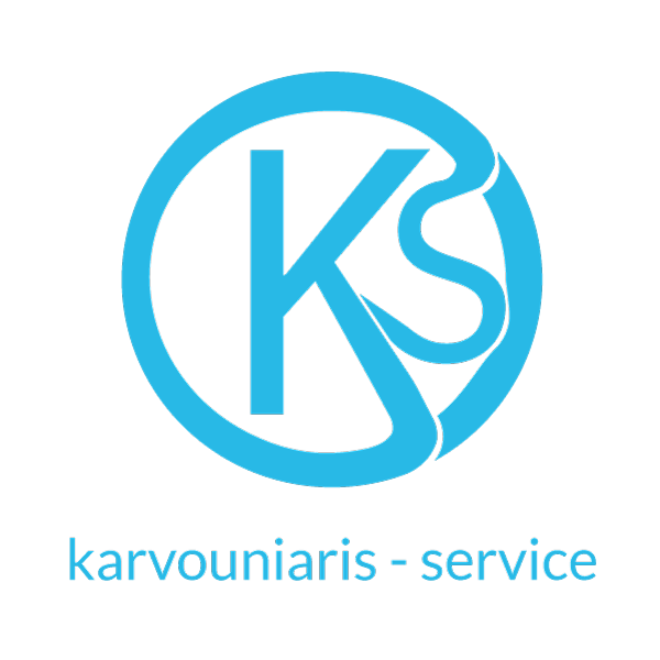 karvouniaris – service