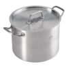 Montreux pasta pot (Κατσαρόλα για μακαρόνια)  22 cm 6.5L