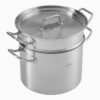 Montreux pasta pot (Κατσαρόλα για μακαρόνια με σουρωτήρι)  22 cm 6.5L