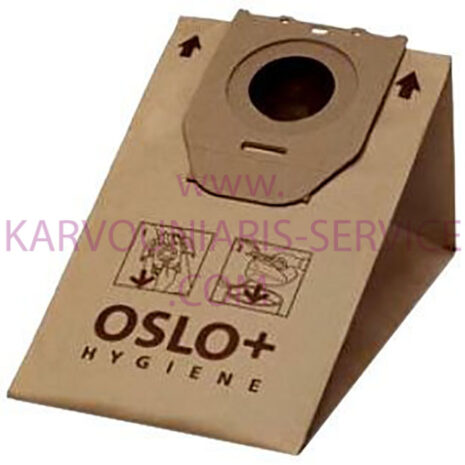 oso oso
