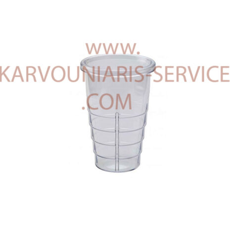 plastiko-potiri-frapieras-kremasto-900ml plastiko-potiri-frapieras-kremasto-900ml