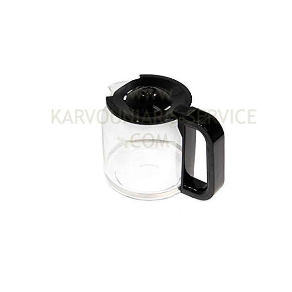 Jarra cafetera Delonghi ICM15210.1 • Delonghi ICM 15210 • SX1043