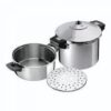 Σετ χύτρας KUHN RIKON Duromatic inox | 24cm 4.0-8.0L | BOX | - Image 7