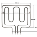Αντίσταση άνω φούρνου κουζίνας ZANUSSI – ELECTROLUX