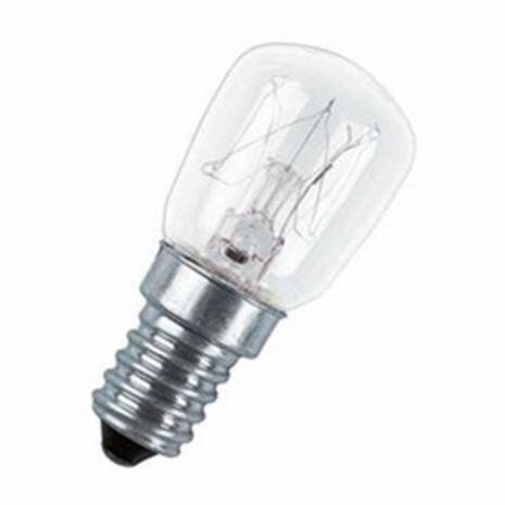 Λάμπα ψυγείου E14 15 watt Λάμπα ψυγείου E14 15 watt