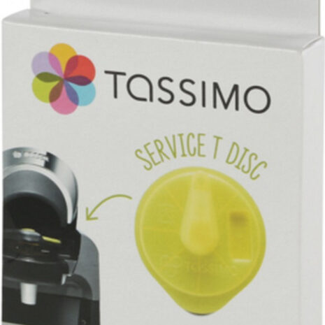 Service Τ-Disk για μηχανή Espresso Tassimo BoschSiemens original Service Τ-Disk για μηχανή Espresso Tassimo BoschSiemens original