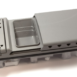 Σαπουνοθήκη πλυντηρίου πάτων SIEMENS – BOSCH -PITSOS
