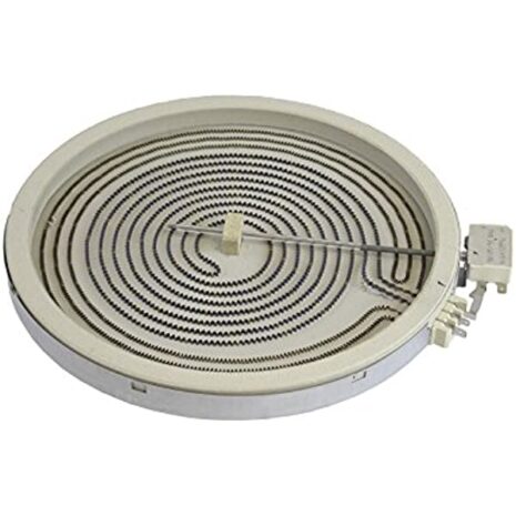Εστία κεραμική κουζίνας 2100Watt Φ23cm