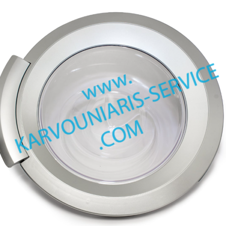 ΠΟΡΤΑ ΠΛΥΝΤΗΡΙΟΥ BOSCH SIEMENS PITSOS 00704287