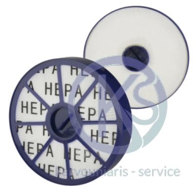 Φίλτρο Hepa Dyson DC04 / DC05 / DC08 / DC19 / DC20 900228-01