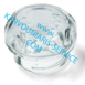 Γυαλί φούρνου κουζίνας φωτός λυχνίας WHIRLPOOL 481245028007