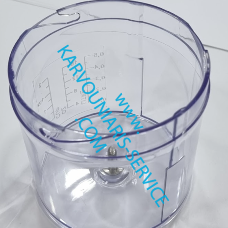 Κάδος μίξερ -μπολ MOULINEX DJ450, DJ453 Κάδος μίξερ -μπολ MOULINEX DJ450, DJ453
