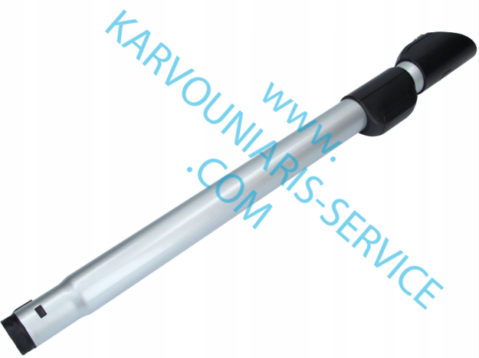 Σωλήνας μεταλλικός σκούπας ROWENTA SILENCE FORCE ORIGINAL