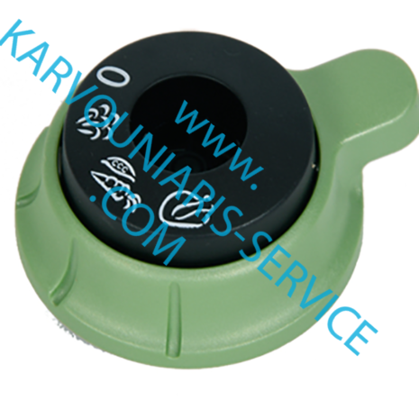 Βαλβίδα χύτρας ταχύτητας TEFAL SENSOR ORIGINAL