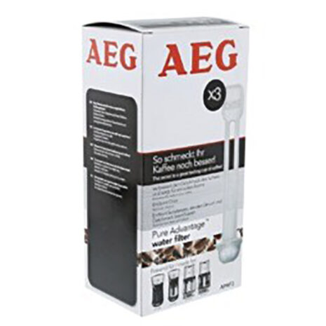 Φίλτρο καφετιέρας AEG APAF 3