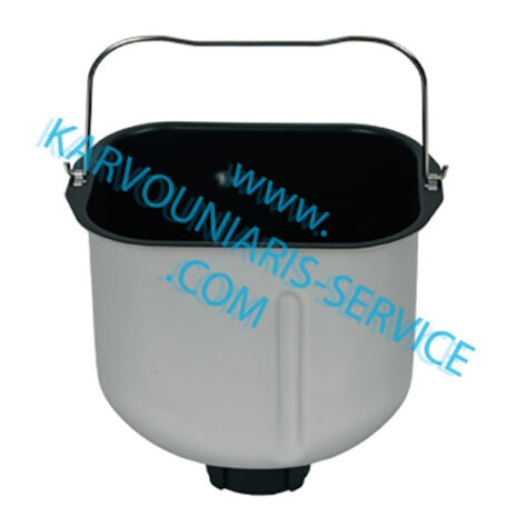SS-986626 ΚΑΔΟΣ ΑΡΤΟΠΑΡΑΣΚΕΥΑΣΤΗ TEFAL MOULINEX OW2101 SS-986626 ΚΑΔΟΣ ΑΡΤΟΠΑΡΑΣΚΕΥΑΣΤΗ TEFAL MOULINEX OW2101