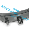Κλείστρο πλυντηρίου ρούχων HOOVER CANDY 43011740 ORIGINAL - Image 3
