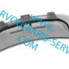 Κλείστρο πλυντηρίου ρούχων HOOVER CANDY 43011740 ORIGINAL