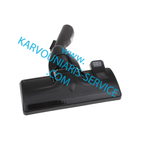 Rowenta ZR904801 Πέλμα Δαπέδου για Ηλεκτρική Σκούπα 1 Rowenta ZR904801 Πέλμα Δαπέδου για Ηλεκτρική Σκούπα 1