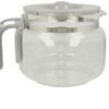 Κανάτα καφετιέρας SMEG DCF02 ORIGINAL