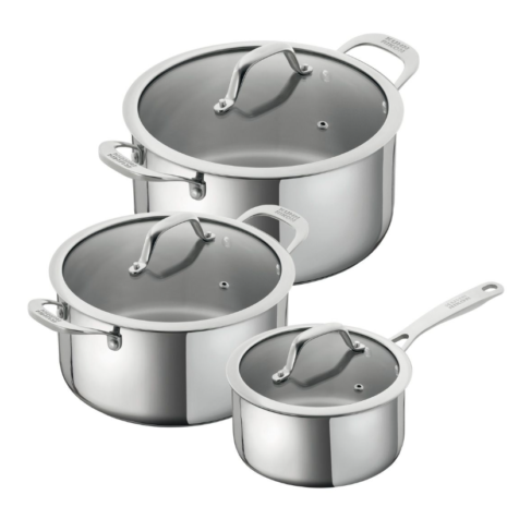 ALLROUND SET ALLROUND SET