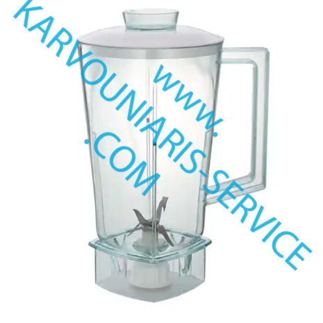 Κανάτα blender Moulinex 276 Κανάτα blender Moulinex 276
