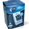 Σακούλες για σκούπα philips S-BAG E201SM 12 TEM original