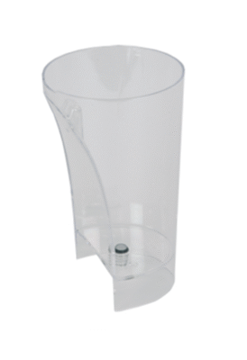 Δοχείο νερού καφετιέρας KRUPS DOLCE GUSTO MS-624830 ORIGINAL