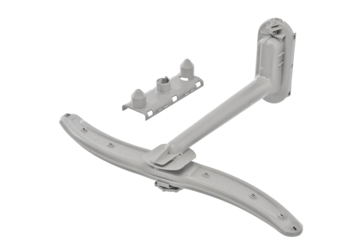 Εκτοξευτήρας πλυντηρίου πιάτων Bosch / Siemens / Pitsos 00357045 ORIGINAL